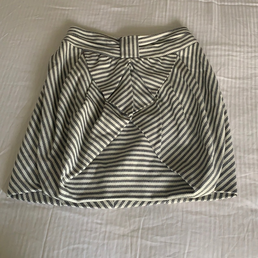 Anthropologie Eva Franco mini skirt